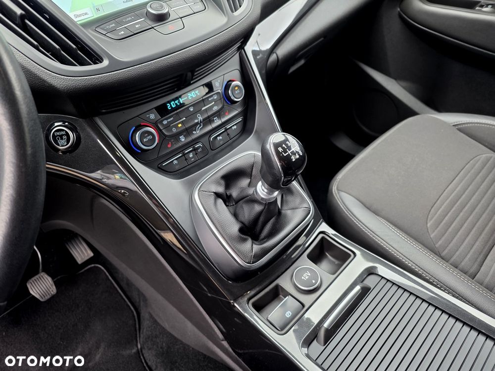 Ford Kuga 2.0 TDCi AWD Titanium - 19