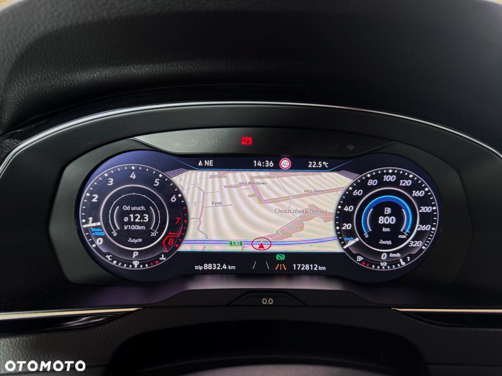 Volkswagen Arteon 2.0 TSI R-Line DSG - 8