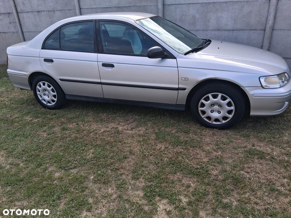 Honda Accord 1.8i ES - 2
