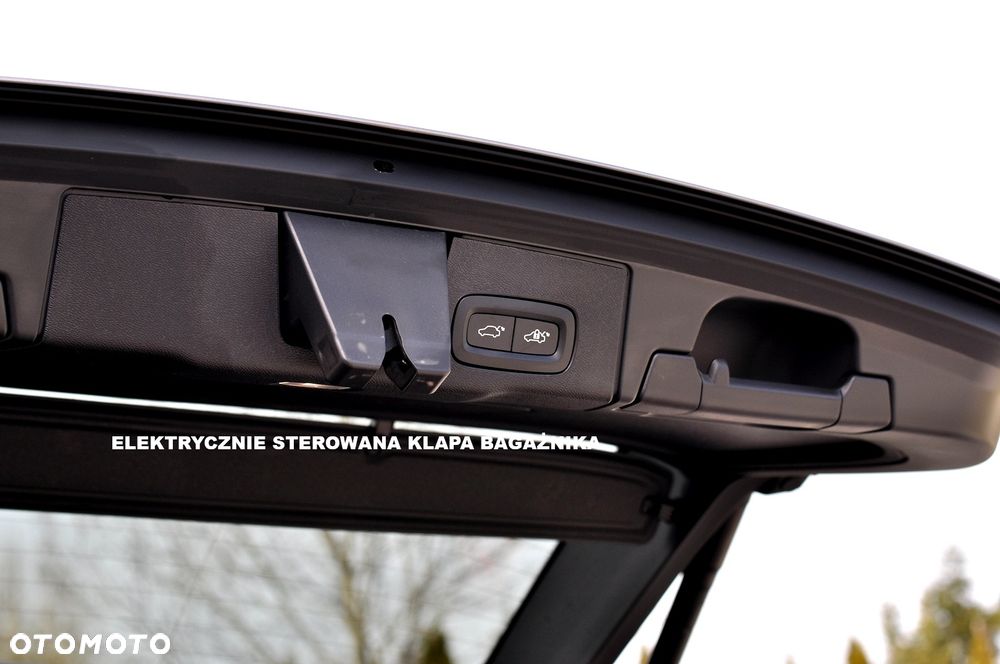 Volvo XC 60 B4 D Geartronic Inscription - 18