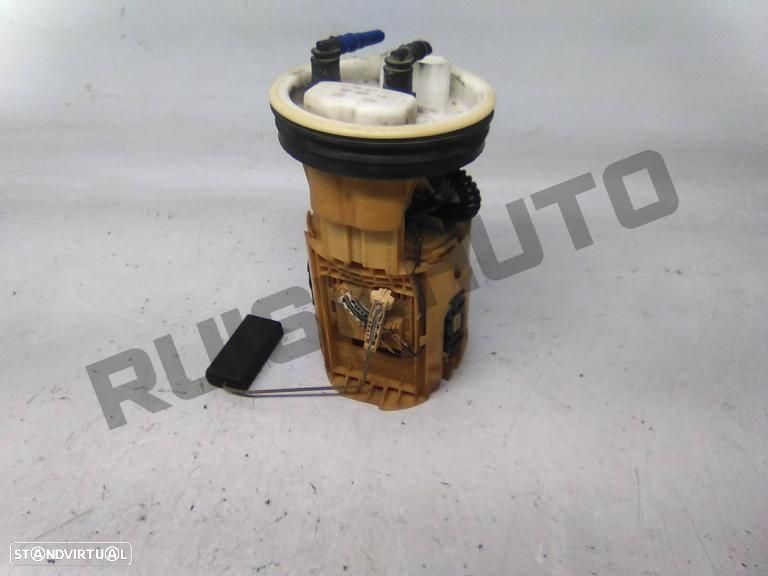 Bomba Combustível 6n091_9051l Vw Polo Iii (6n) [1994_2001] 64 1 - 2