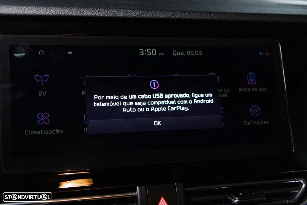 Kia e-Niro 64kWh - 35