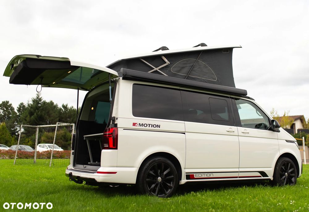 Volkswagen California - 6