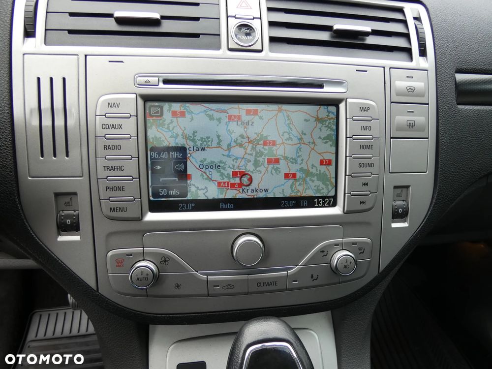 Ford Kuga 2.0 TDCi Titanium S MPS6 - 28