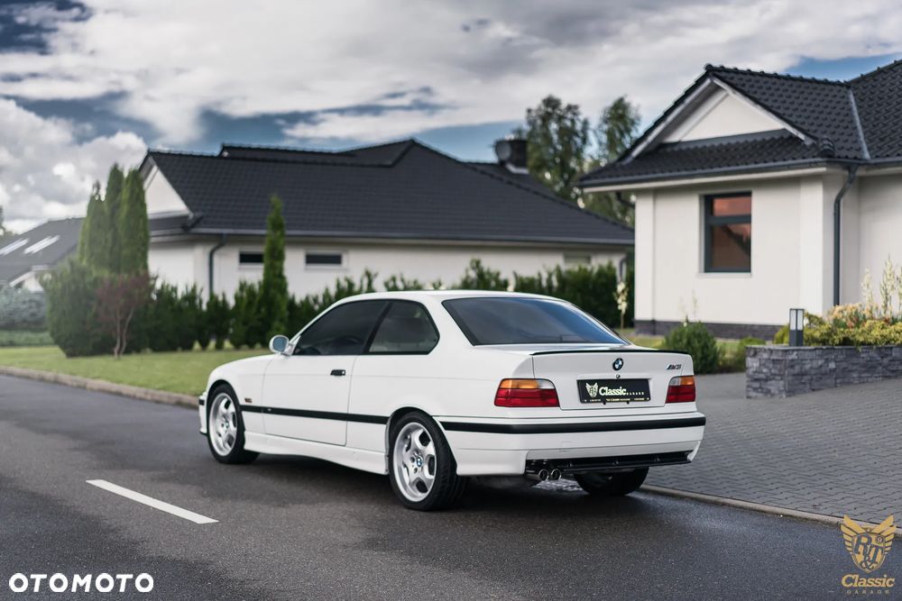 BMW M3 - 11