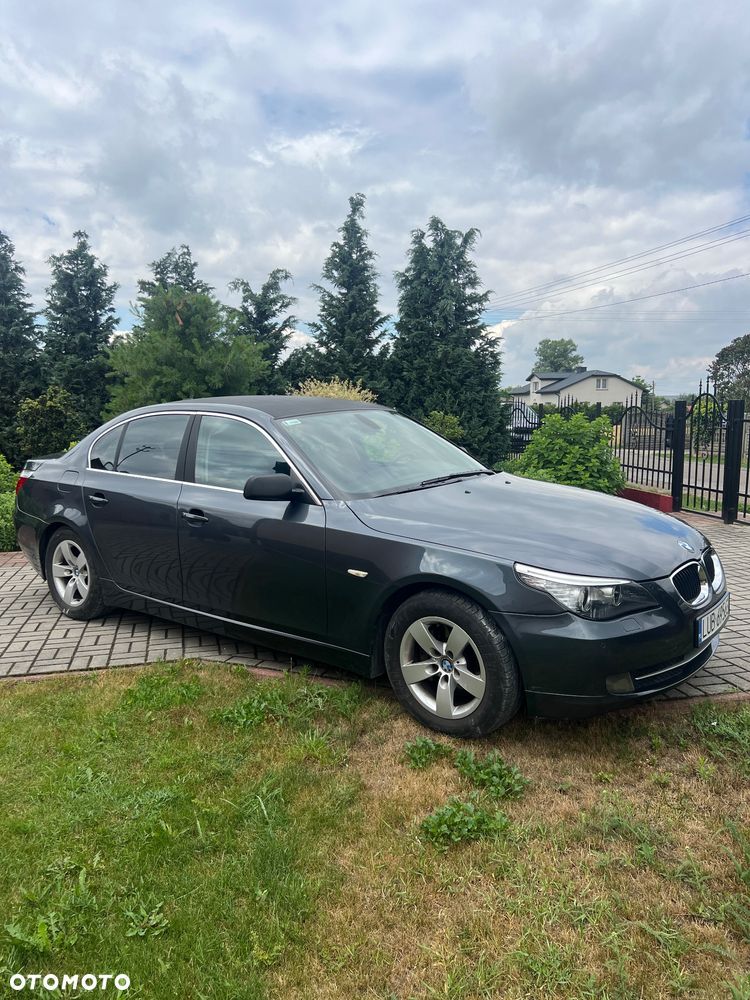 BMW Seria 5 - 5