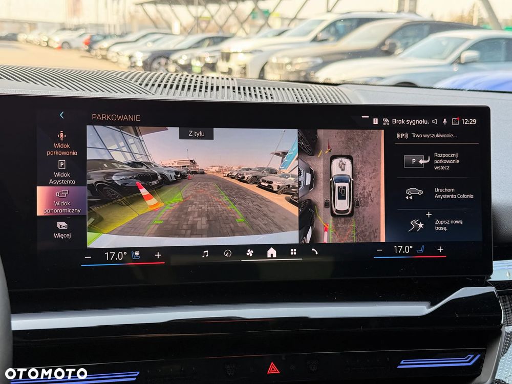 BMW Seria 5 520d - 37