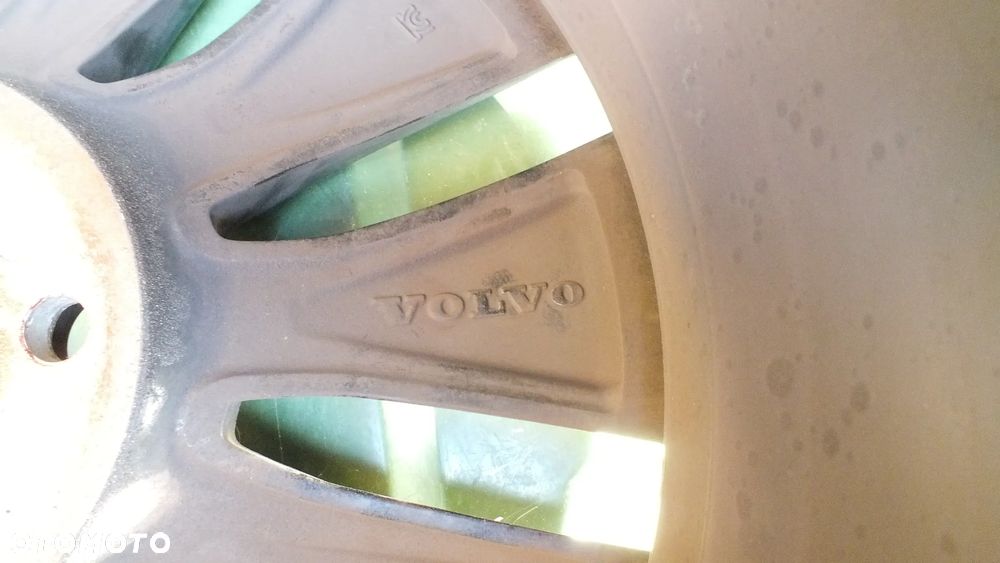 Felga aluminiowa 18 Volvo S90, V60 , XC40 - 6