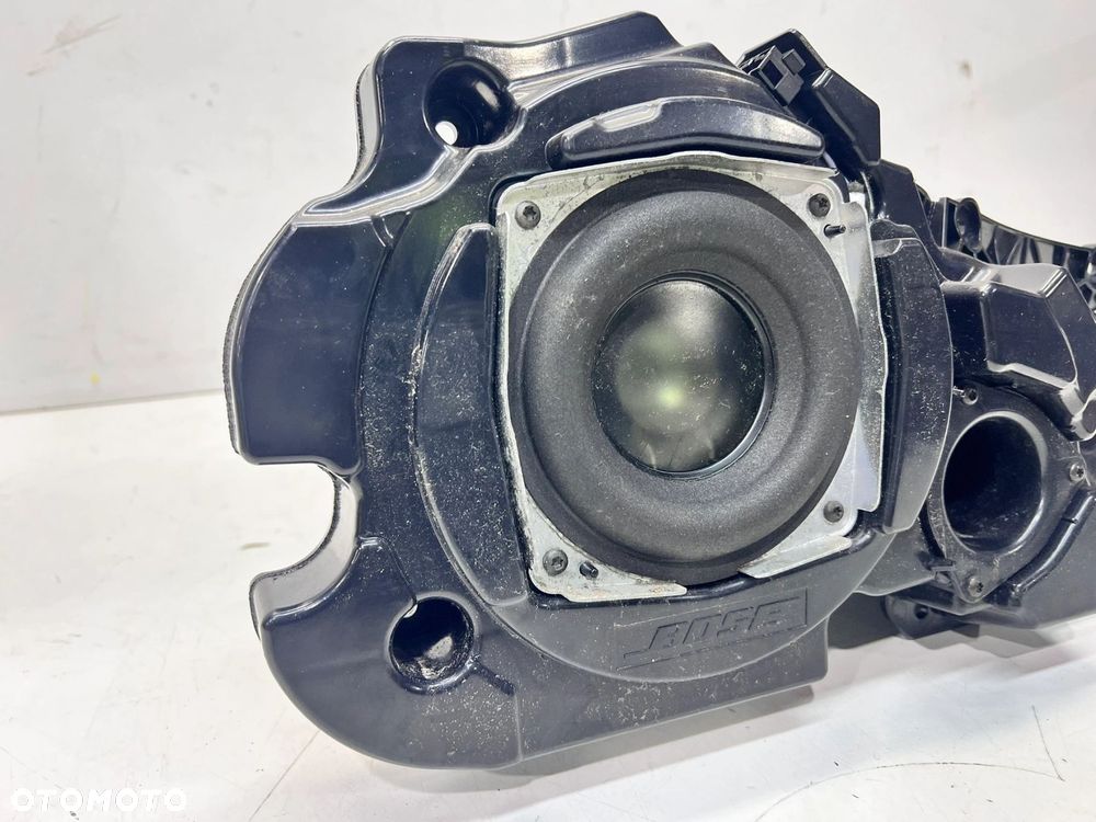 OBUDOWA TUBY TUBA BOSE AUDI A6 C7 4G0035298 - 2