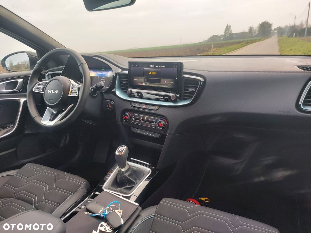 Kia Ceed 1.0 T-GDI OPF Edition 7 - 20