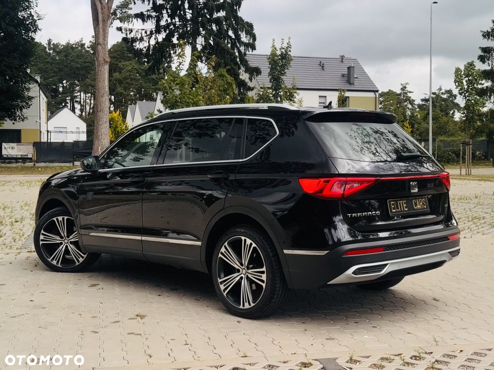 Seat Tarraco 2.0 TDI 4Drive DSG SCR FR - 4