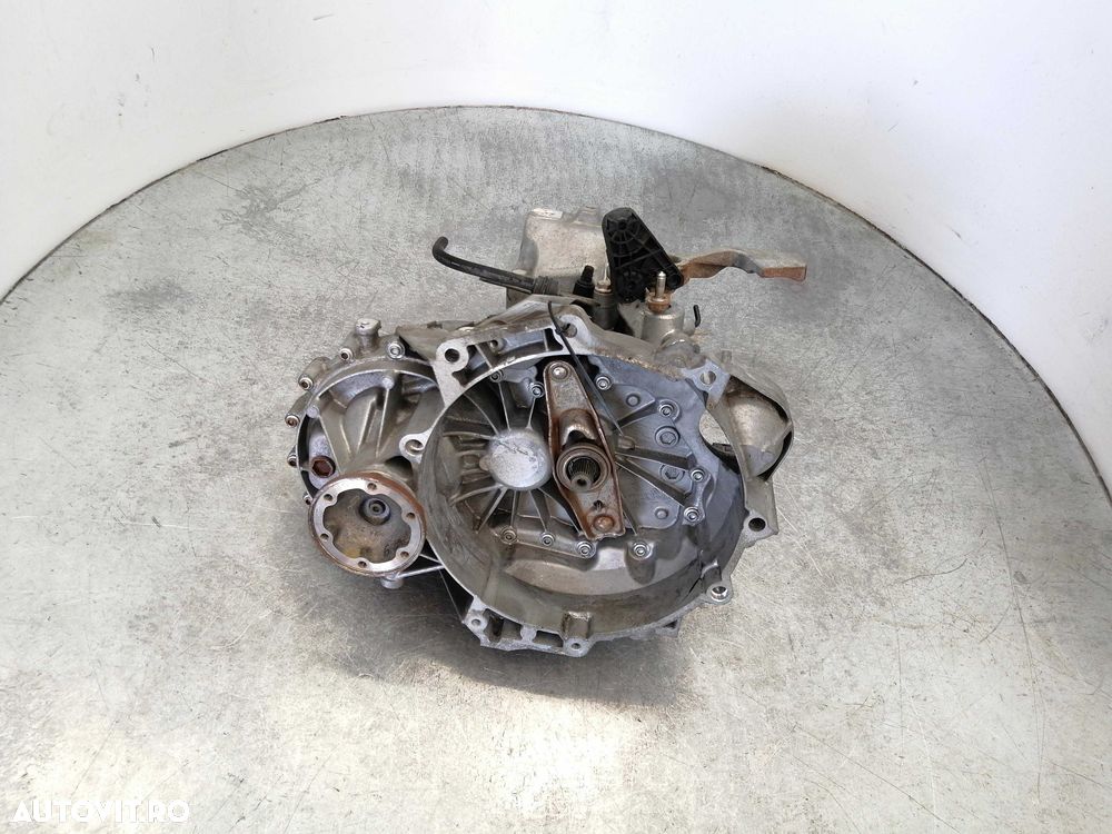 Cutie de viteze VW/Seat/Audi/ Skoda; 1.2/1.4 TSI; 6 Trepte - 4