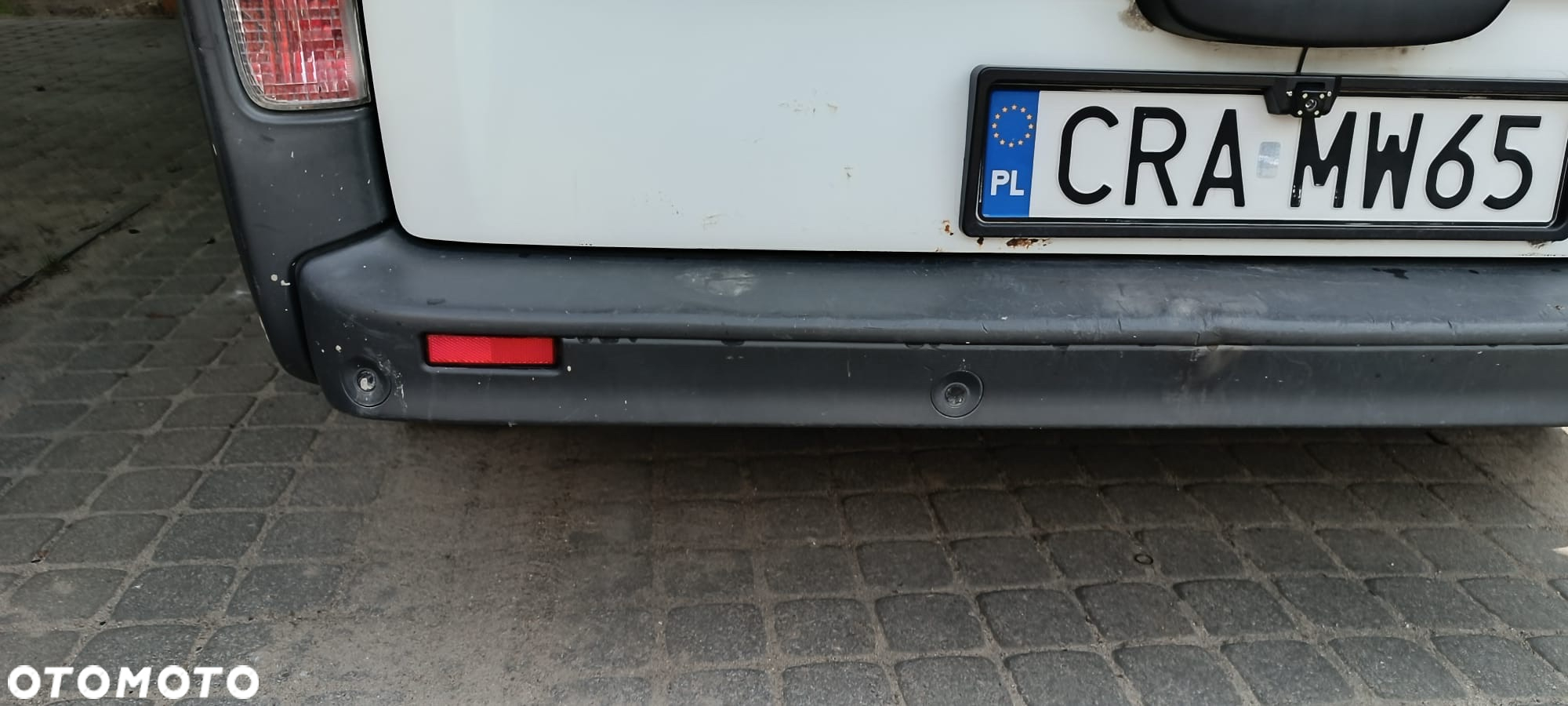 Renault Trafic - 5