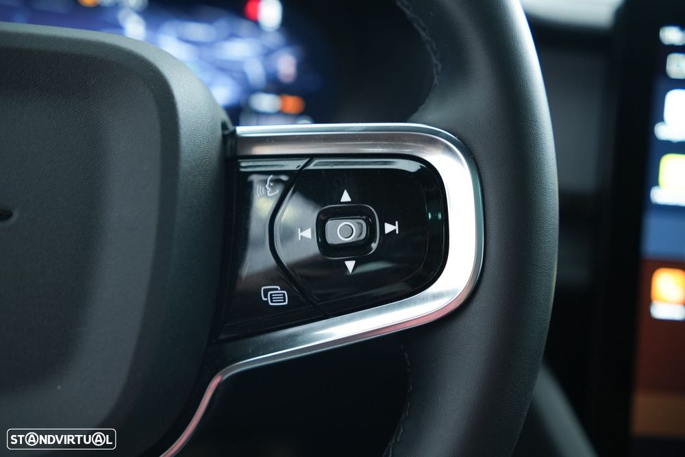 Polestar 2 Standard Range 69 kWh - 19