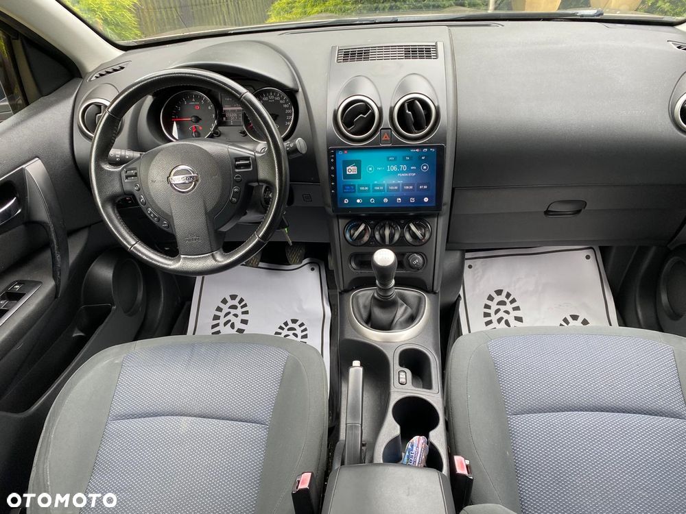Nissan Qashqai+2 2.0 Tekna Premium - 6
