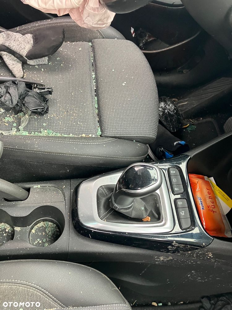 Opel Crossland X 1.2 Start/Stop Automatik Edition - 7