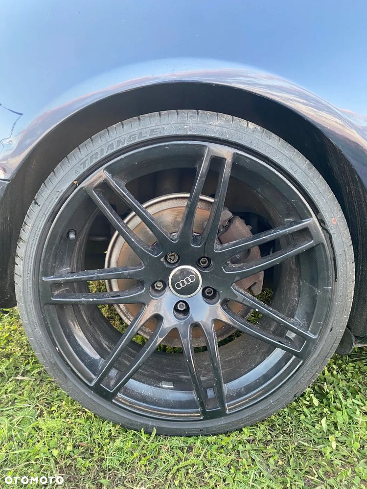 Audi A5 - 20