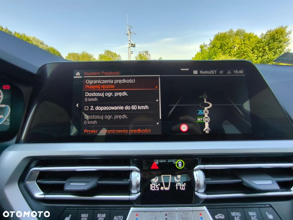 BMW Seria 3 320e - 25