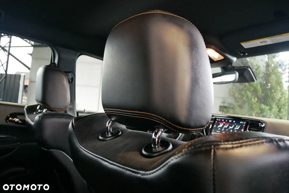 Dodge Durango - 29
