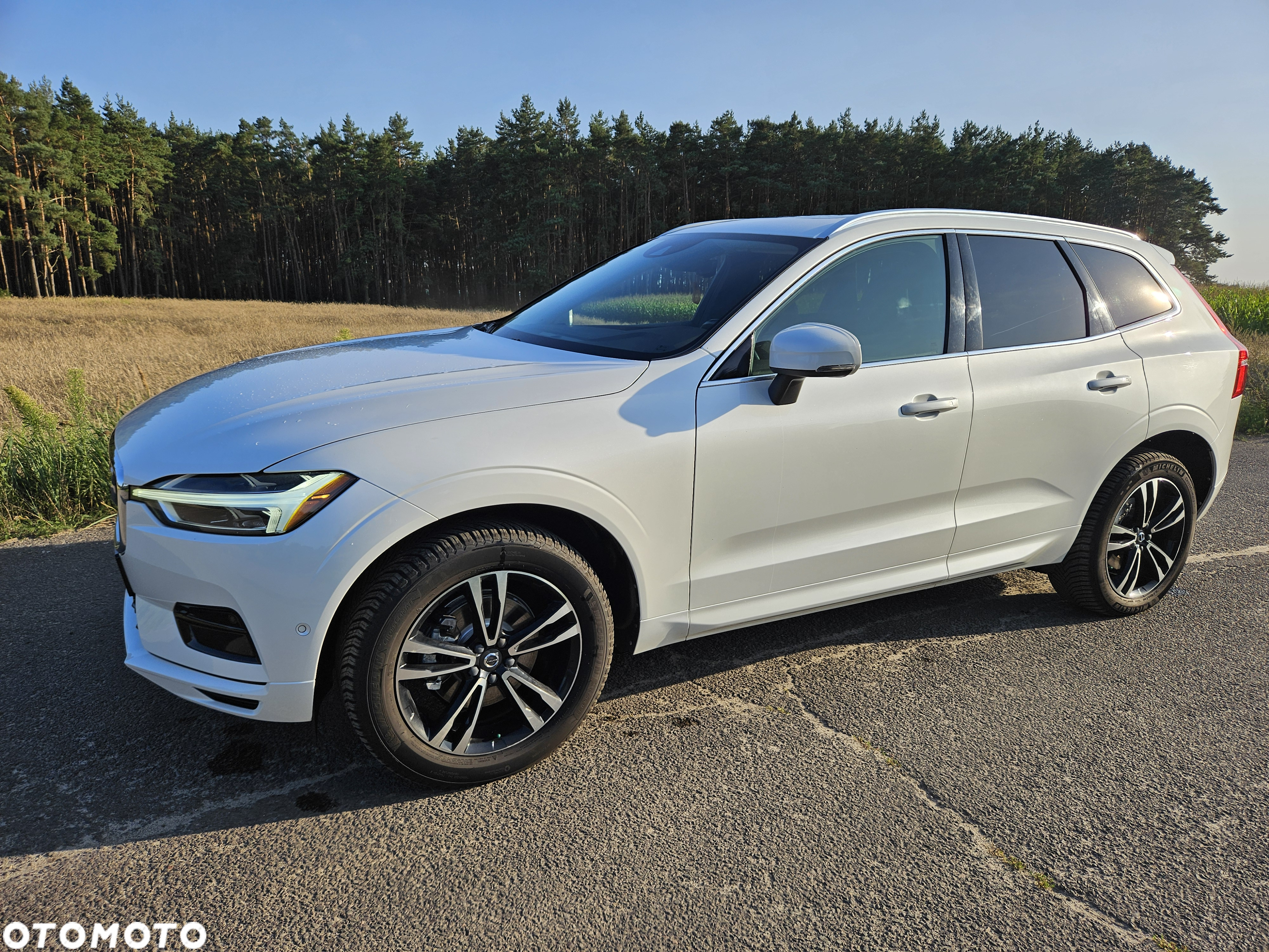 Volvo XC 60 - 6