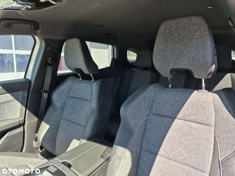 Renault Espace 1.2 E-Tech Full Hybrid 200 Techno MMT 7os - 11
