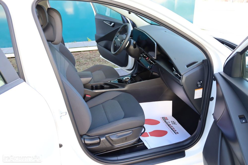 Kia Niro EV - 18