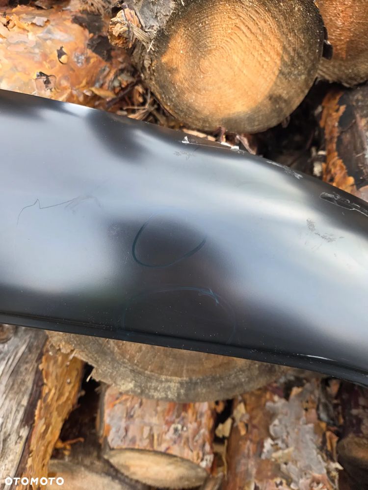 Drzwi prawe przód przednie Fiat Doblò II Opel Combo D 52155064 68520576AA 0052155064 Drzwi prawy przód przednie Fiat Doblò II Opel Combo D - 8