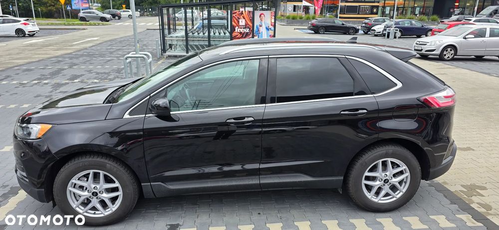 Ford Edge - 12