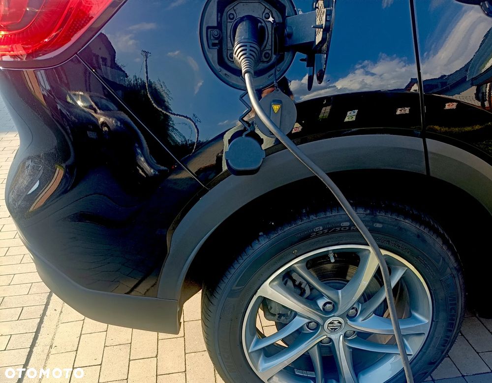 MG HS PHEV Luxury - 34