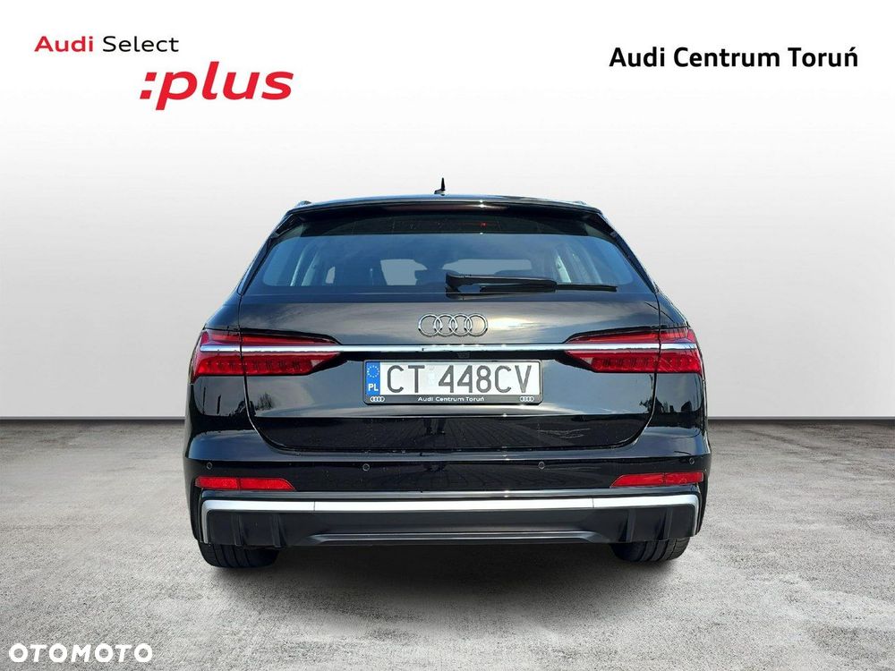 Audi S6 Limousine - 4