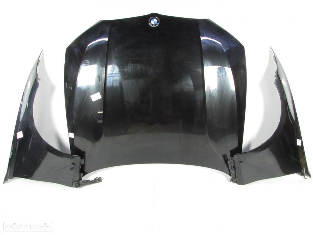 Frente completa Seminovo/ Original BMW 3 (G20)/BMW 3 Touring (G21) - 2