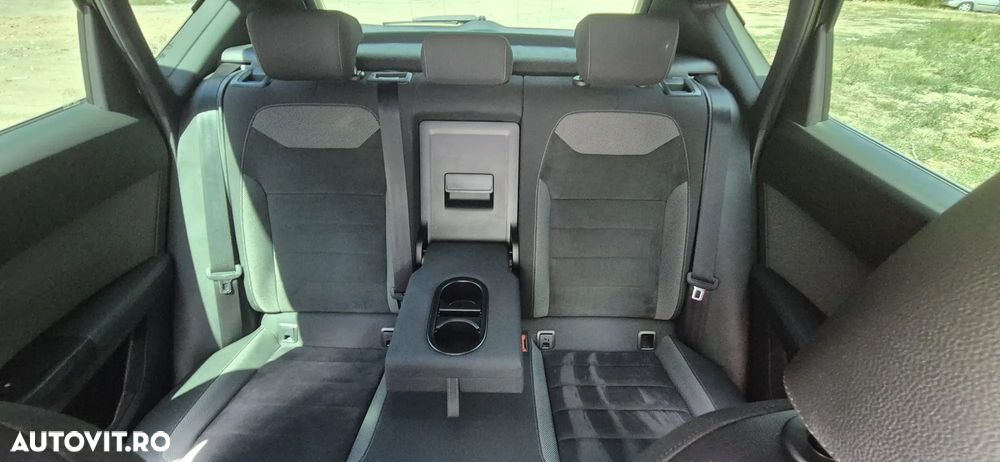 Seat Ateca 2.0 TDI Start&Stop 4Drive DSG7 Xcellence - 7