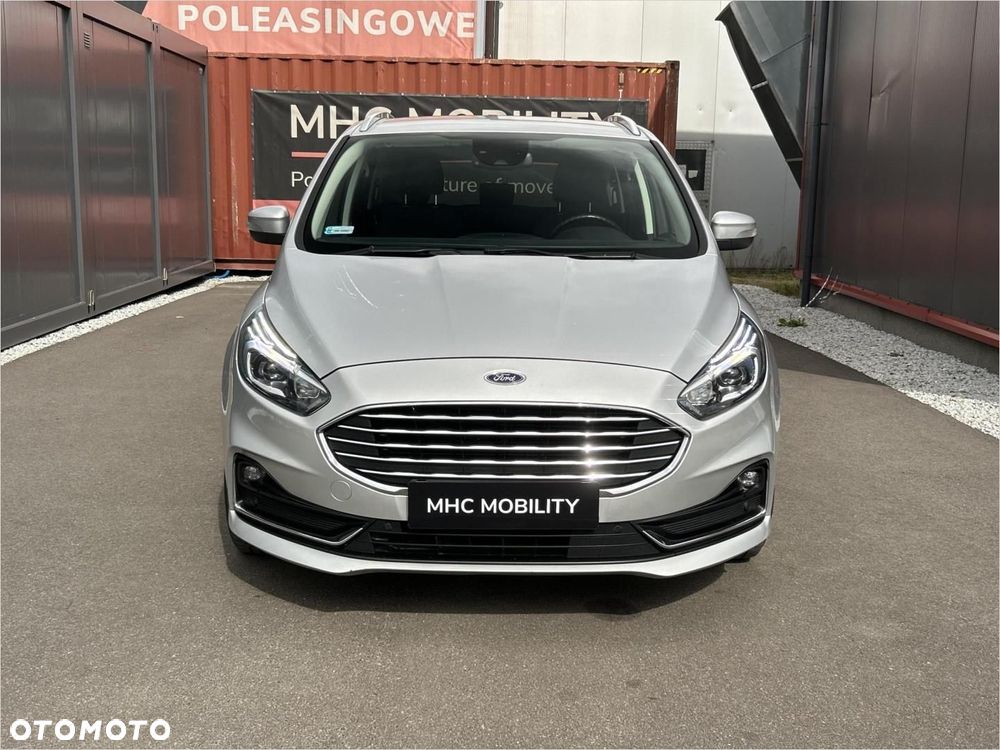 Ford S-Max 19 - 11
