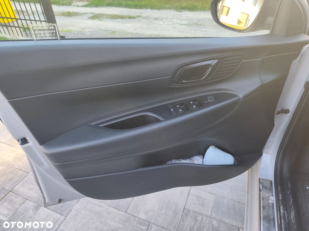 Hyundai i20 1.2 Modern - 18