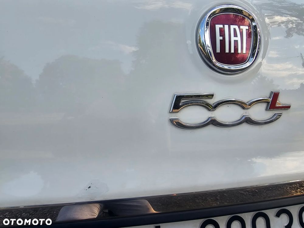 Fiat 500L - 19