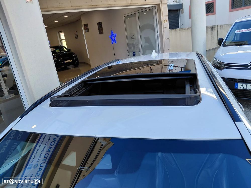 BMW 520 d Touring Aut. M Sport Edition - 26