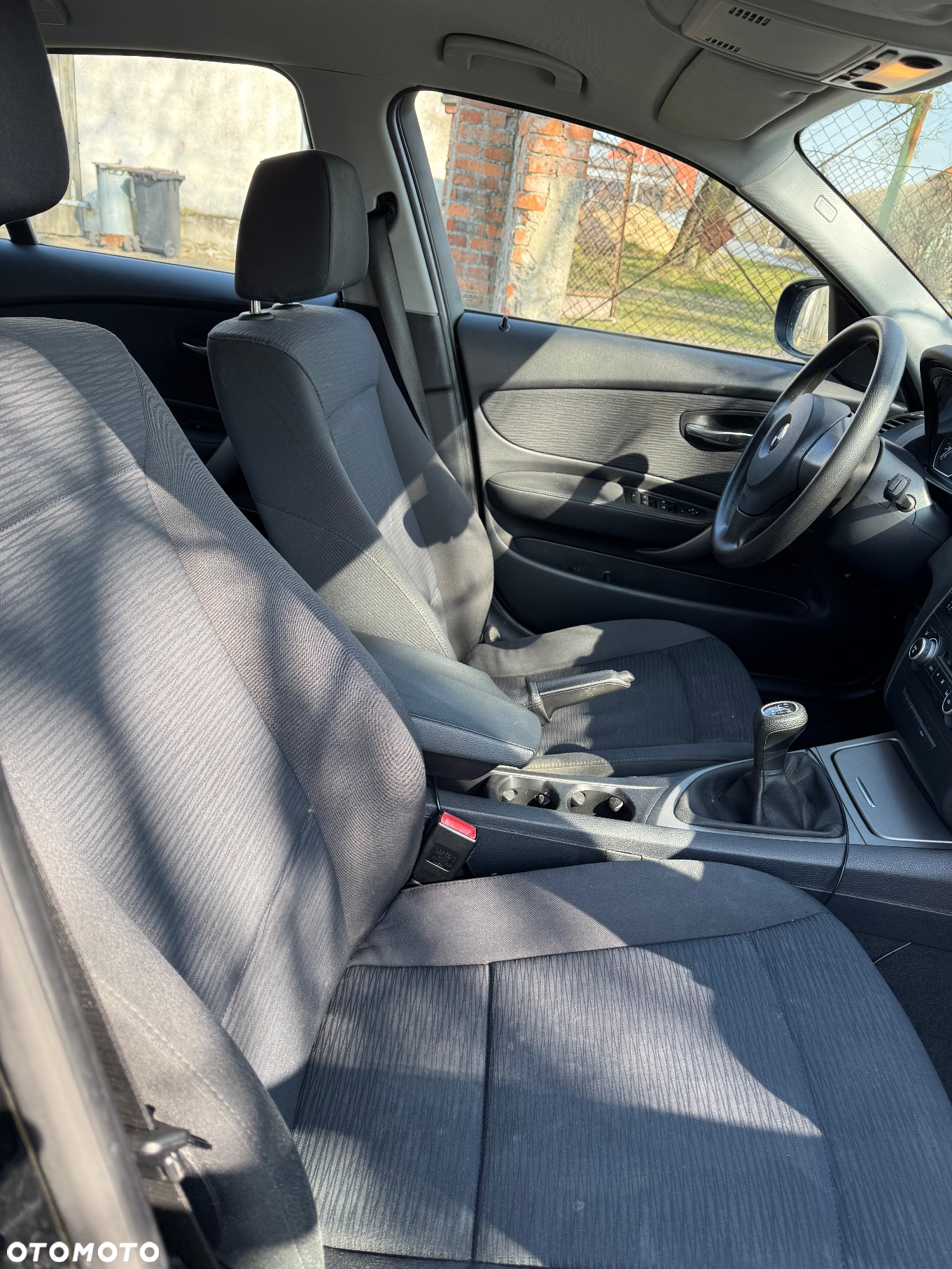 BMW Seria 1 118i - 11