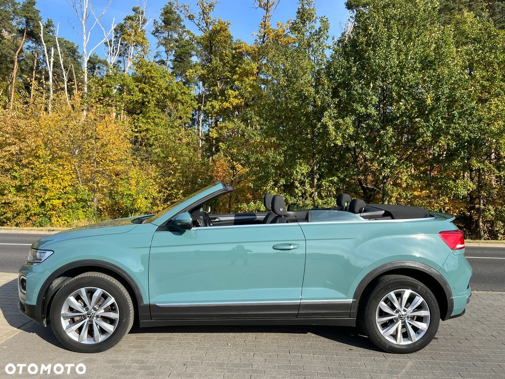 Volkswagen T-Roc - 5
