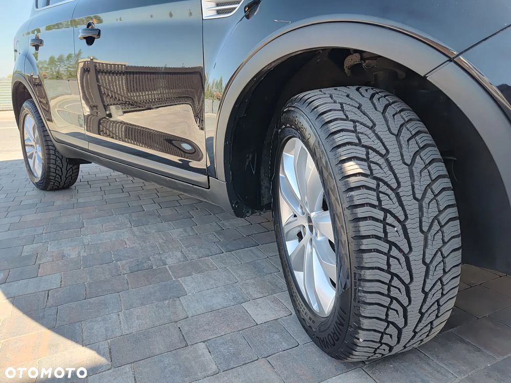 Ford Kuga 2.0 TDCi 4WD Titanium Plus - 35