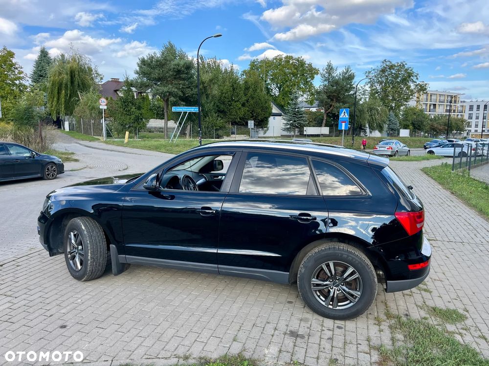 Audi Q5 2.0 TDI Quattro S tronic - 5