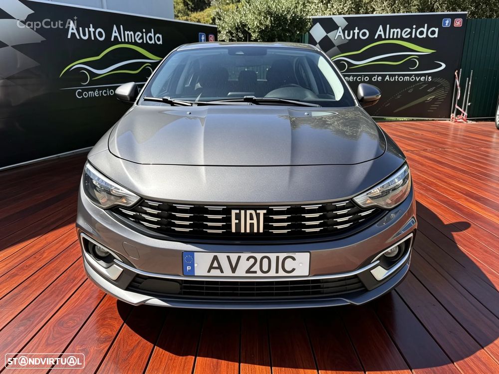 Fiat Tipo 1.3 MultiJet City Life - 2