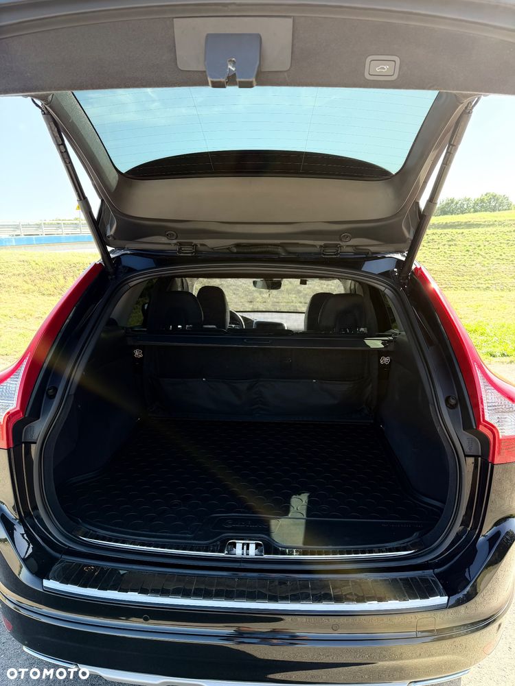 Volvo XC 60 D4 Drive-E Summum - 8