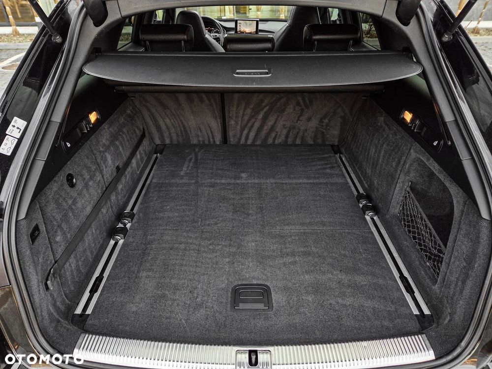 Audi A6 Avant 3.0 TDI Quattro S tronic - 14