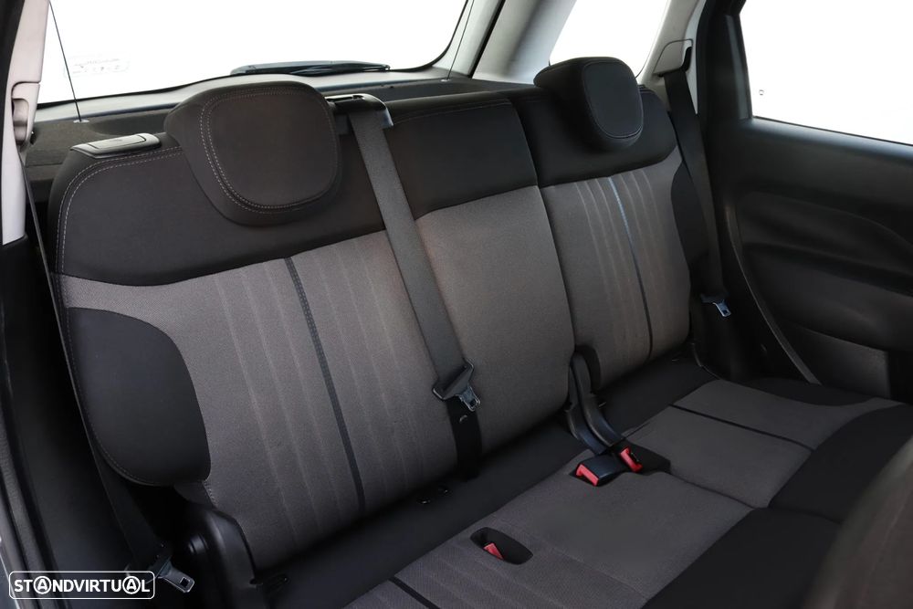 Fiat 500L 1.3 MJ Pop Star S&S - 44