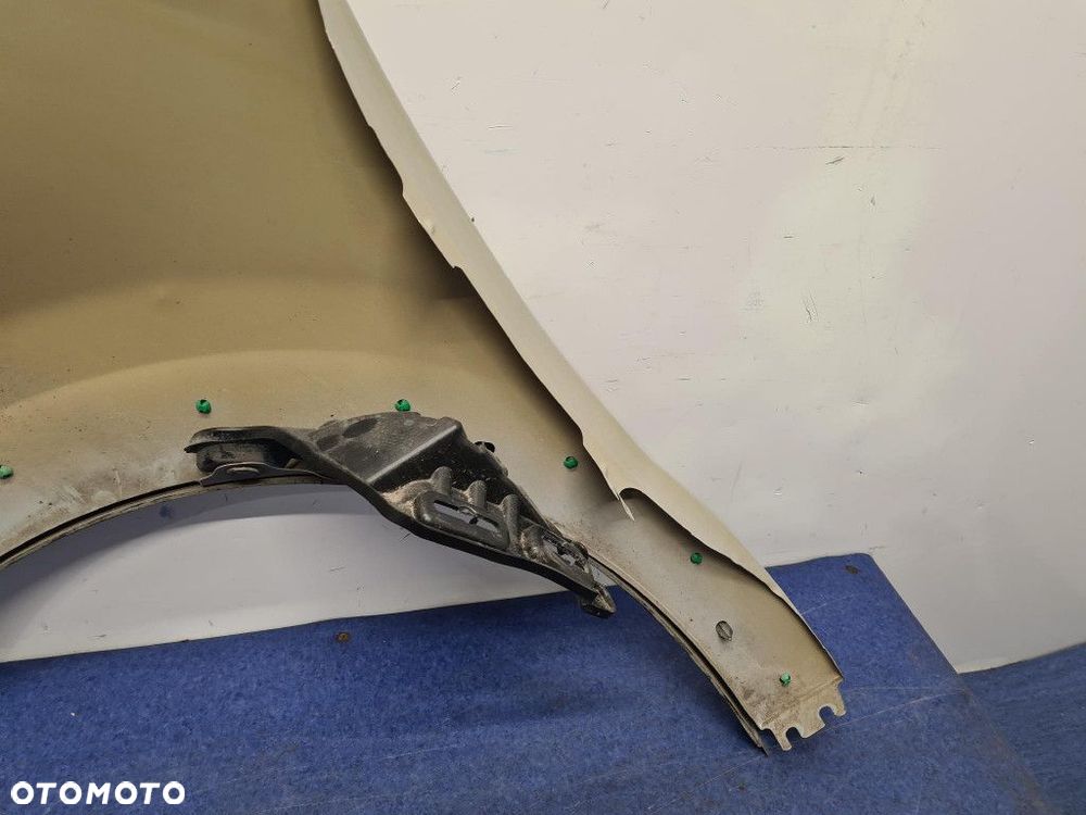 CITROEN C3 III LIFT 24R BŁOTNIK PRZÓD PRAWY EEUD - 15