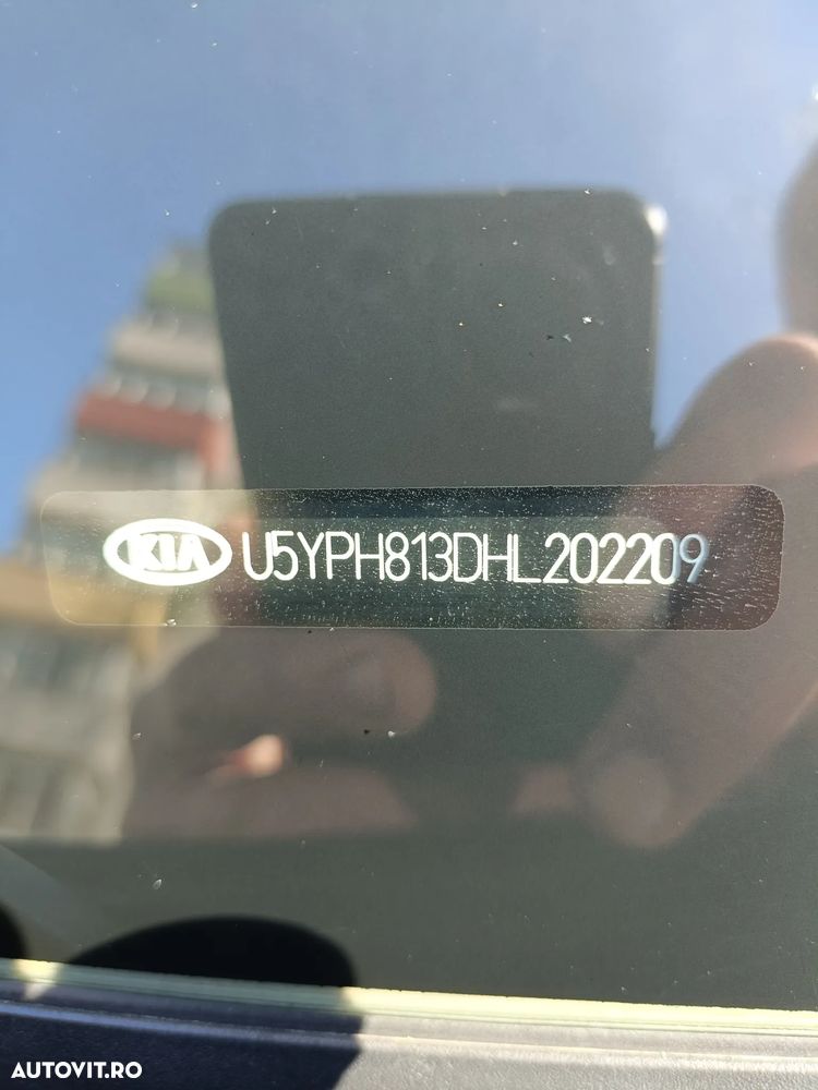 Kia Sportage 2.0 DSL HP 6AT 4x4 Style - 6