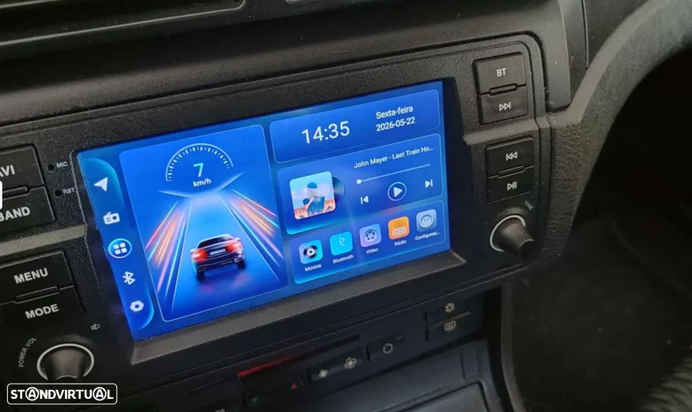 BMW 320 d - 7