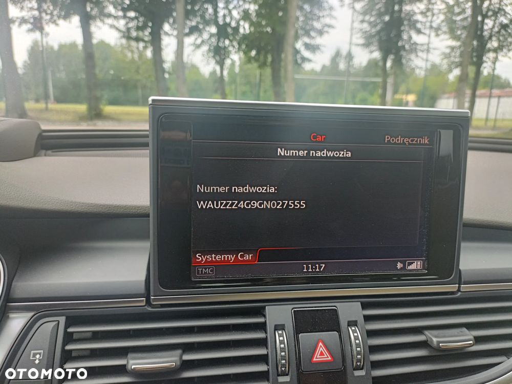 Audi A6 Avant - 35