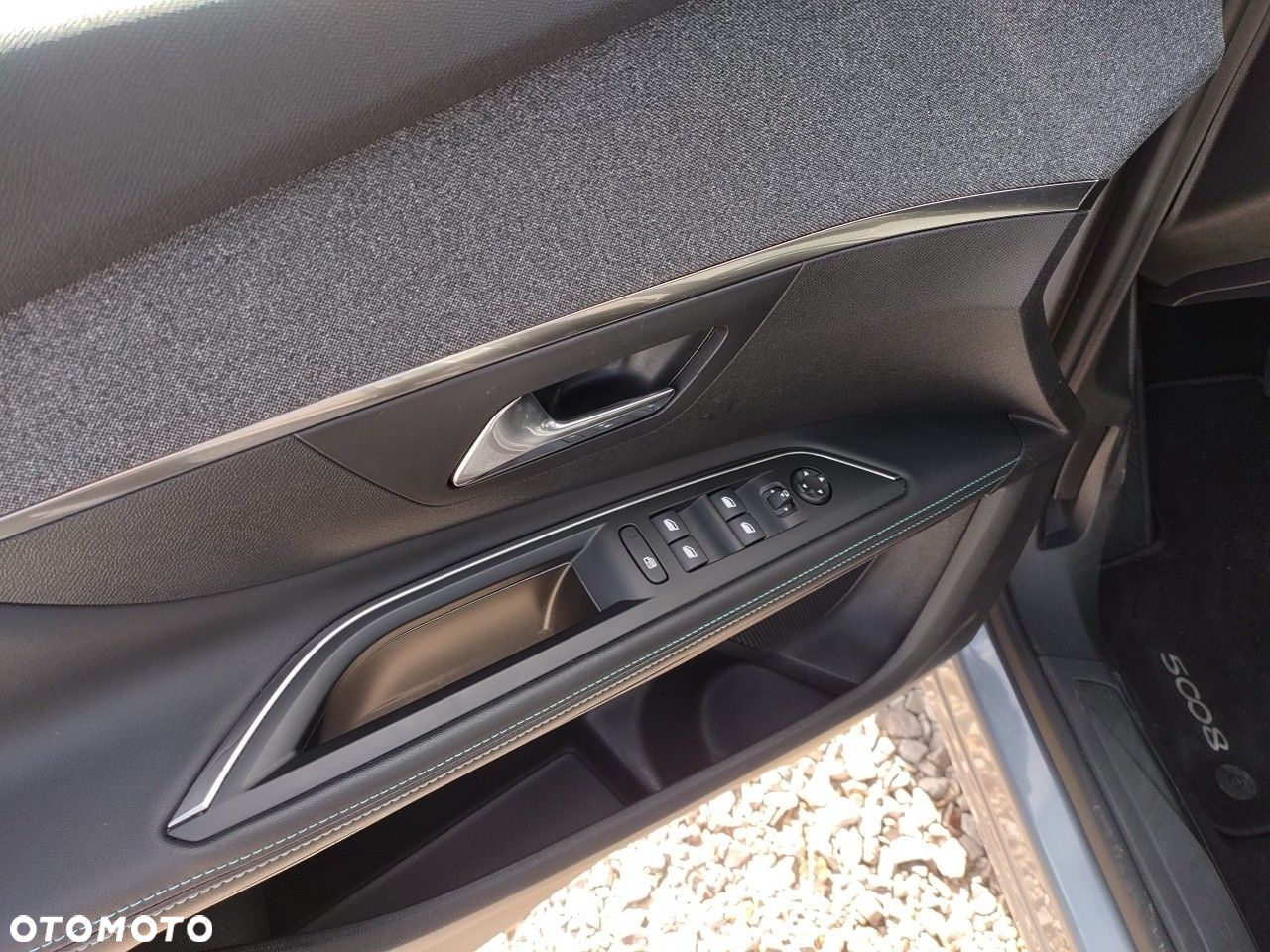 Peugeot 5008 1.5 BlueHDi Allure Pack S&S EAT8 - 12