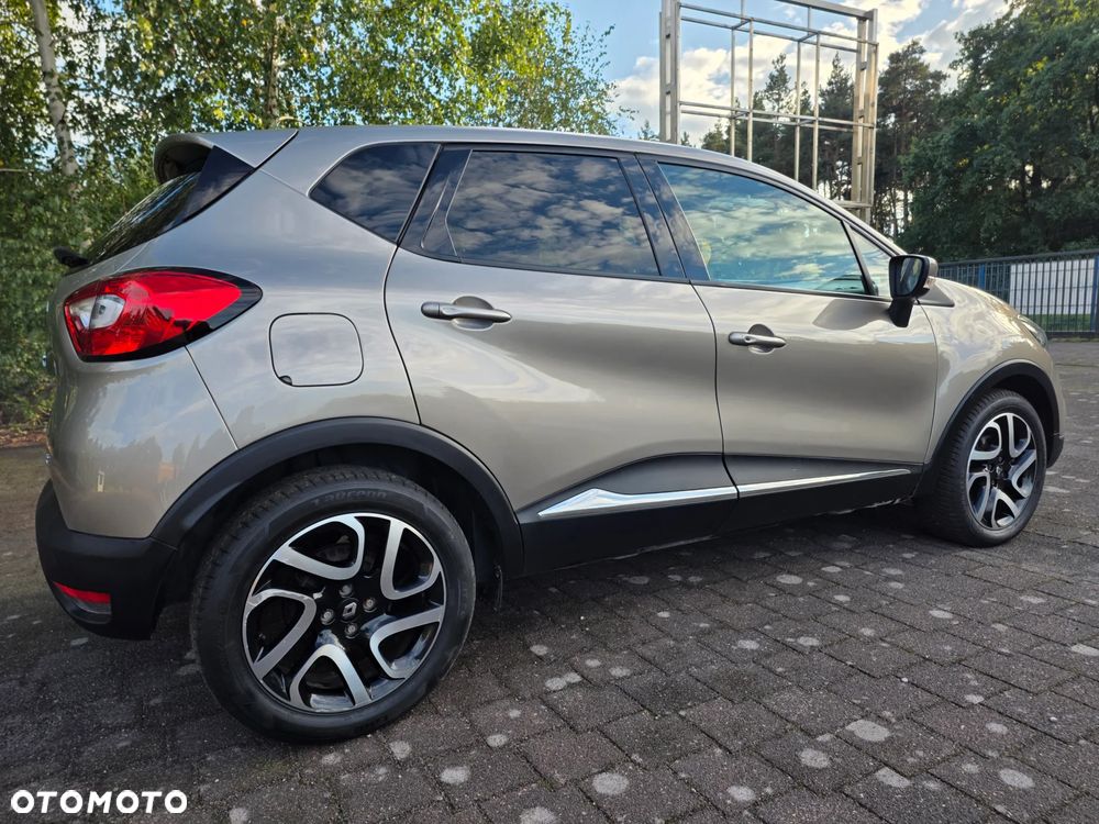 Renault Captur 1.5 dCi Energy Limited - 11